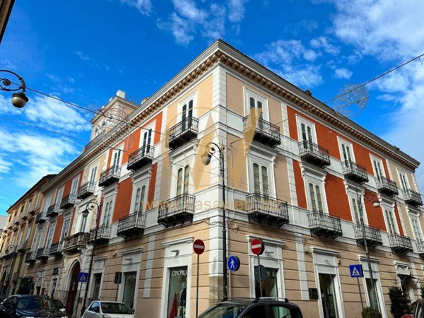 appartamento in affitto a Santa Maria Capua Vetere