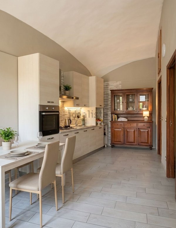 appartamento in affitto a Santa Maria Capua Vetere