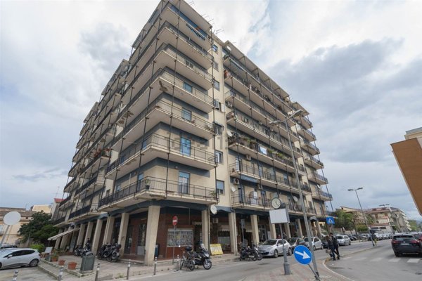 appartamento in affitto a Santa Maria Capua Vetere