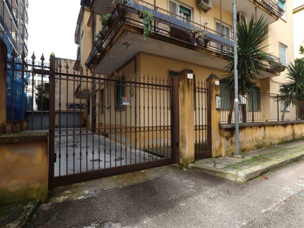 appartamento in affitto a Santa Maria Capua Vetere