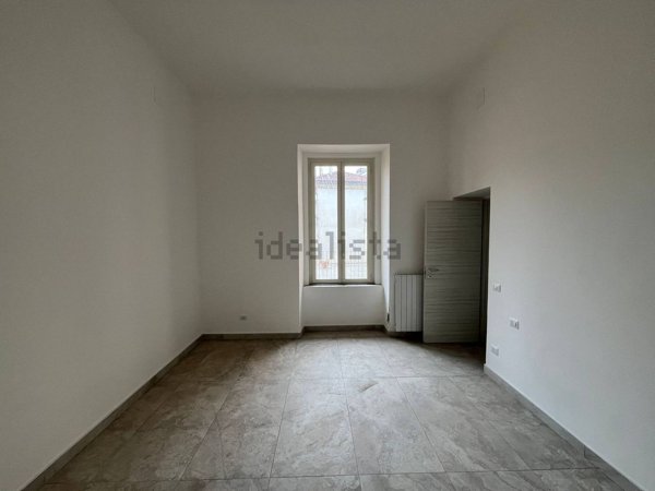 appartamento in affitto a Santa Maria Capua Vetere