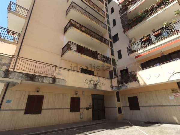 appartamento in affitto a Santa Maria Capua Vetere