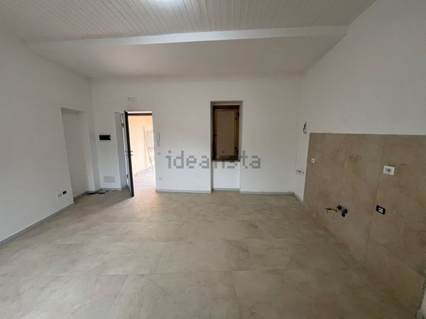 appartamento in affitto a Santa Maria Capua Vetere