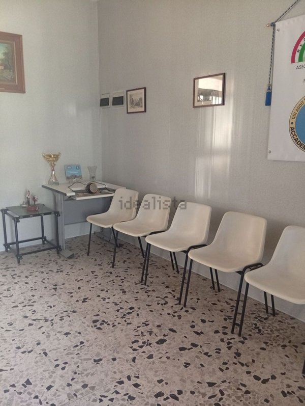 ufficio in affitto a Santa Maria Capua Vetere