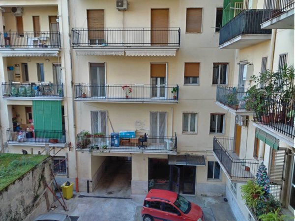 appartamento in affitto a Santa Maria Capua Vetere