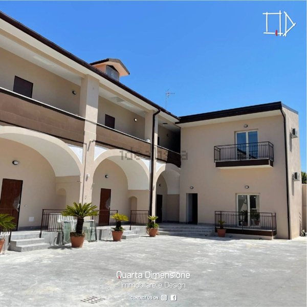 appartamento in affitto a Santa Maria Capua Vetere