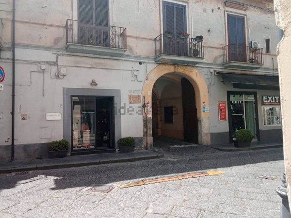 appartamento in affitto a Santa Maria Capua Vetere