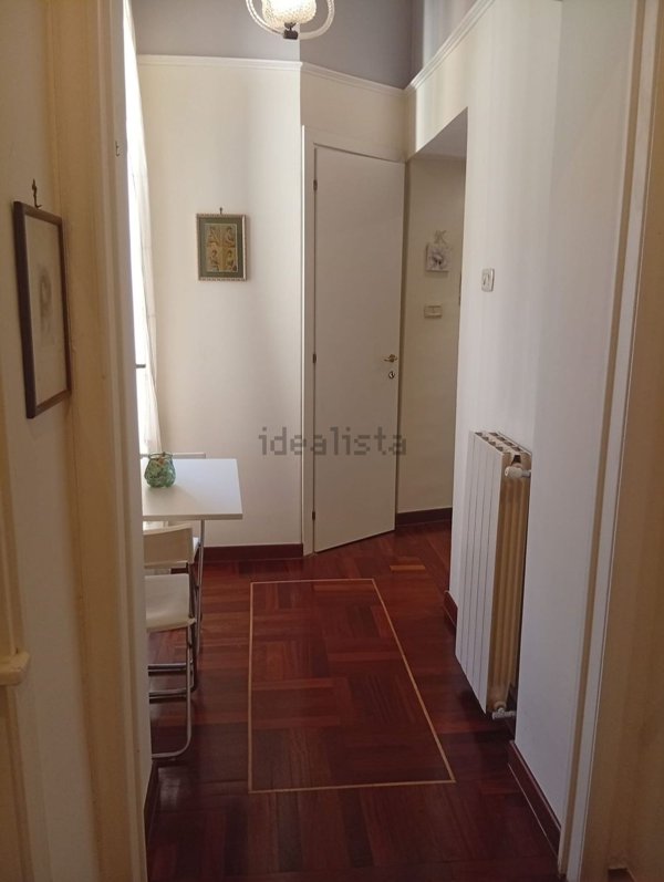 appartamento in affitto a Santa Maria Capua Vetere