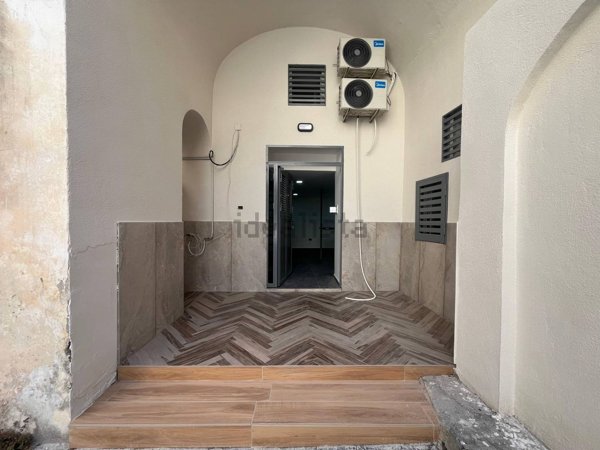 appartamento in affitto a Santa Maria Capua Vetere