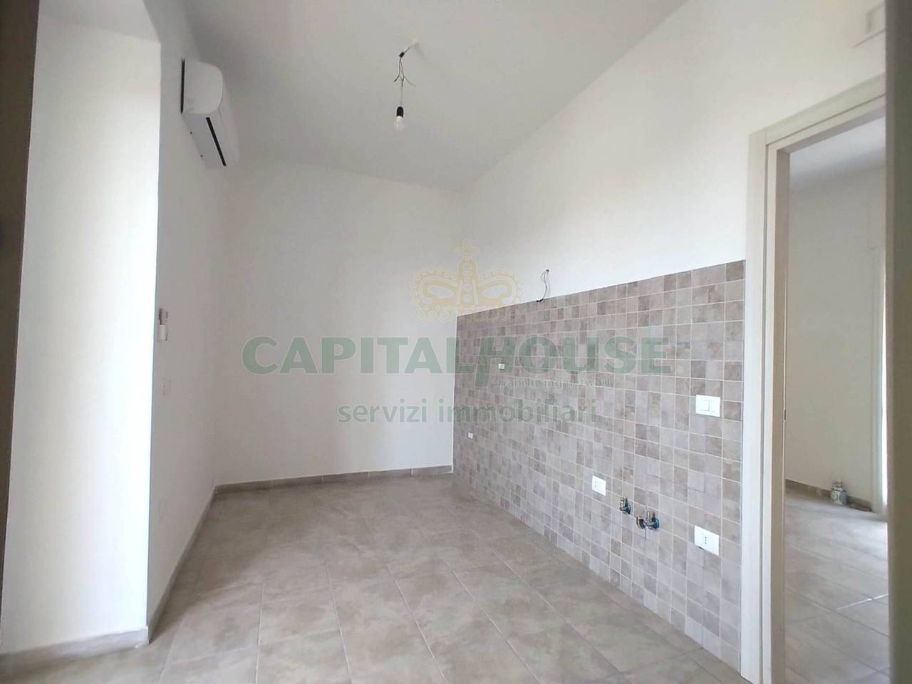 appartamento in affitto a Santa Maria Capua Vetere