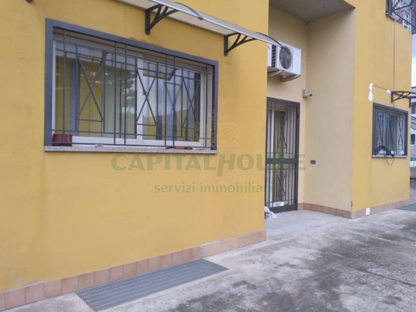 ufficio in affitto a Santa Maria Capua Vetere in zona Sant'Andrea dei Lagni