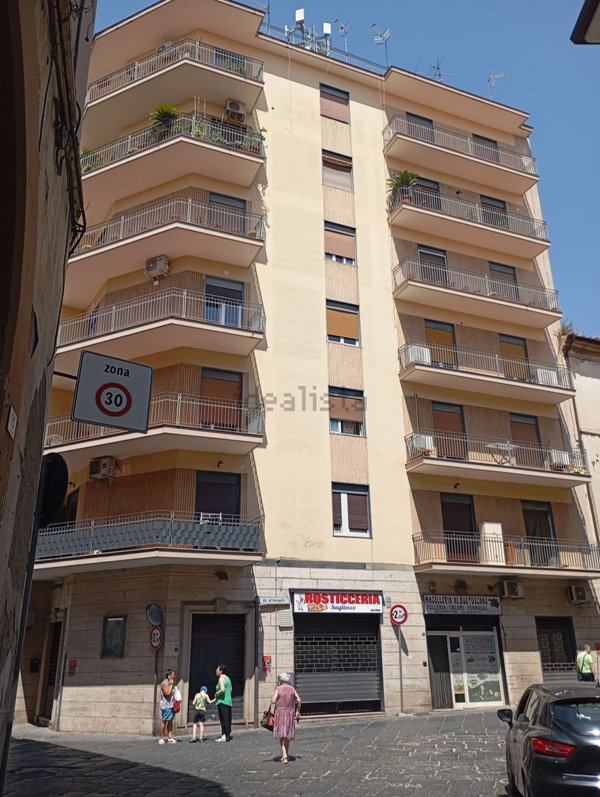 appartamento in affitto a Santa Maria Capua Vetere