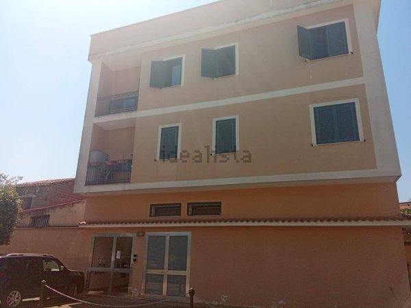 appartamento in affitto a Santa Maria Capua Vetere