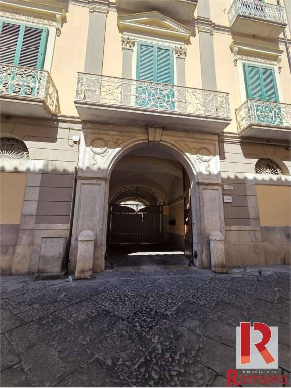 appartamento in affitto a Santa Maria Capua Vetere
