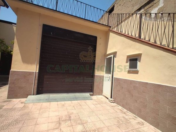 casa indipendente in affitto a Santa Maria Capua Vetere