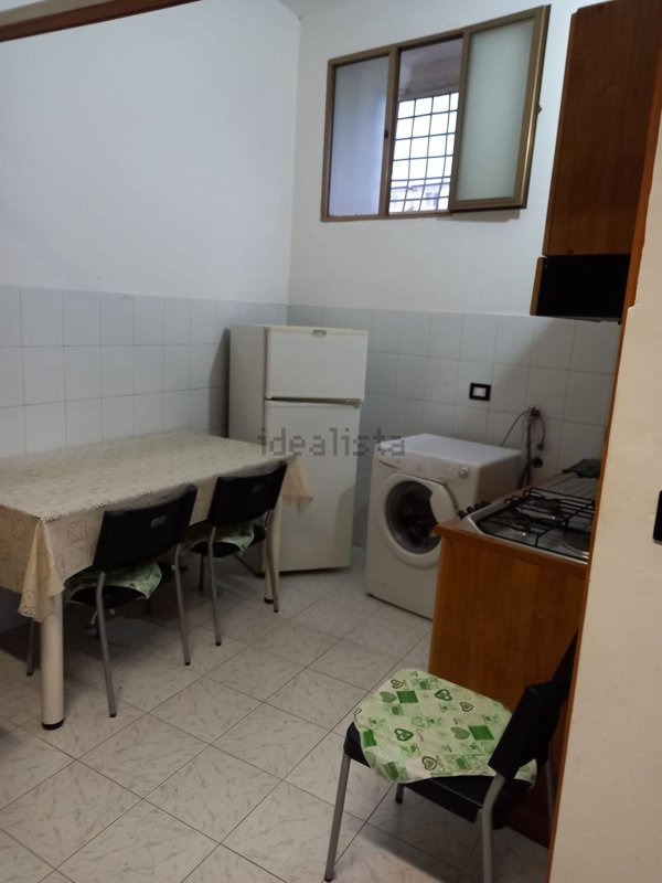 appartamento in affitto a Santa Maria Capua Vetere