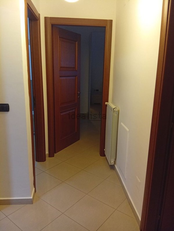 appartamento in affitto a Santa Maria Capua Vetere