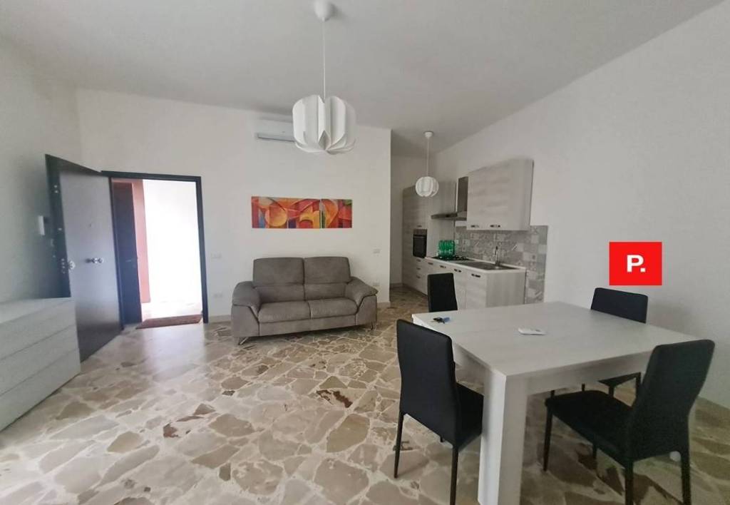 appartamento in affitto a Santa Maria Capua Vetere