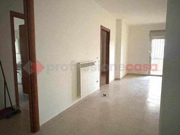 appartamento in affitto a Santa Maria Capua Vetere in zona Sant'Andrea dei Lagni
