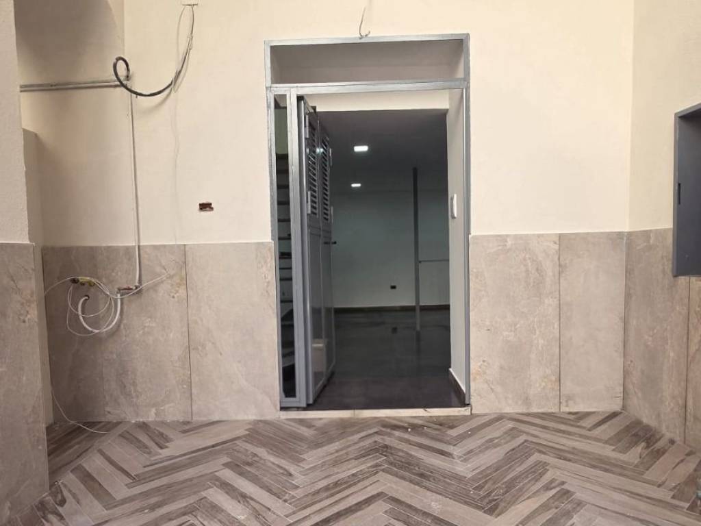appartamento in affitto a Santa Maria Capua Vetere
