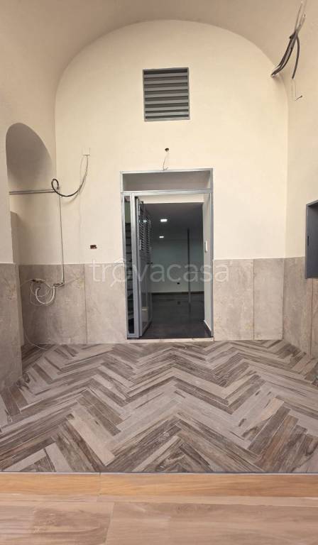 appartamento in affitto a Santa Maria Capua Vetere