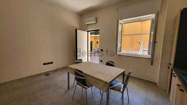 appartamento in affitto a Santa Maria Capua Vetere