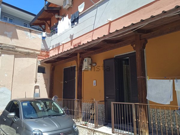appartamento in affitto a Santa Maria Capua Vetere