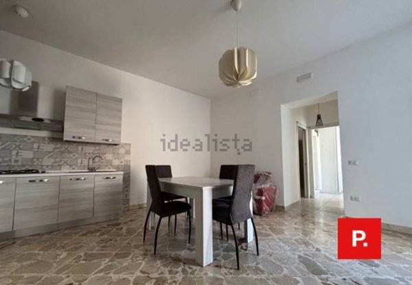 appartamento in affitto a Santa Maria Capua Vetere