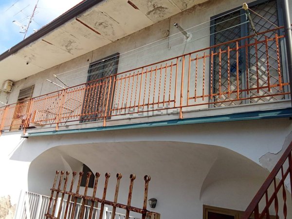 appartamento in affitto a Santa Maria Capua Vetere