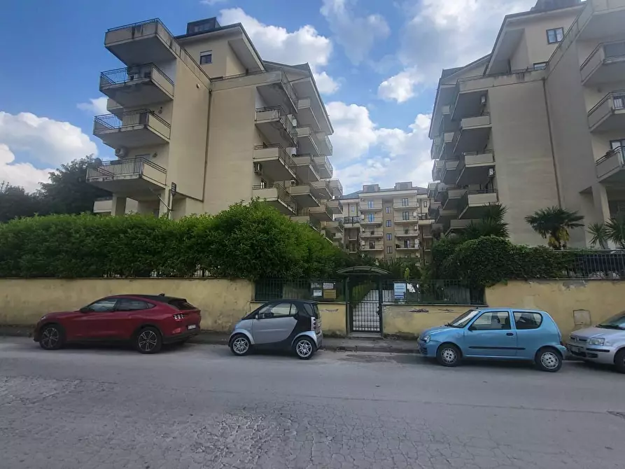 appartamento in affitto a Santa Maria Capua Vetere