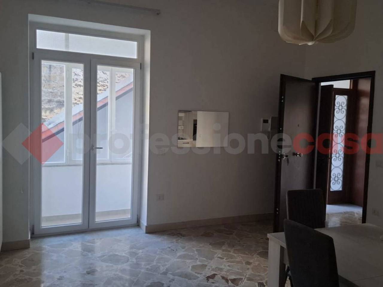 appartamento in affitto a Santa Maria Capua Vetere