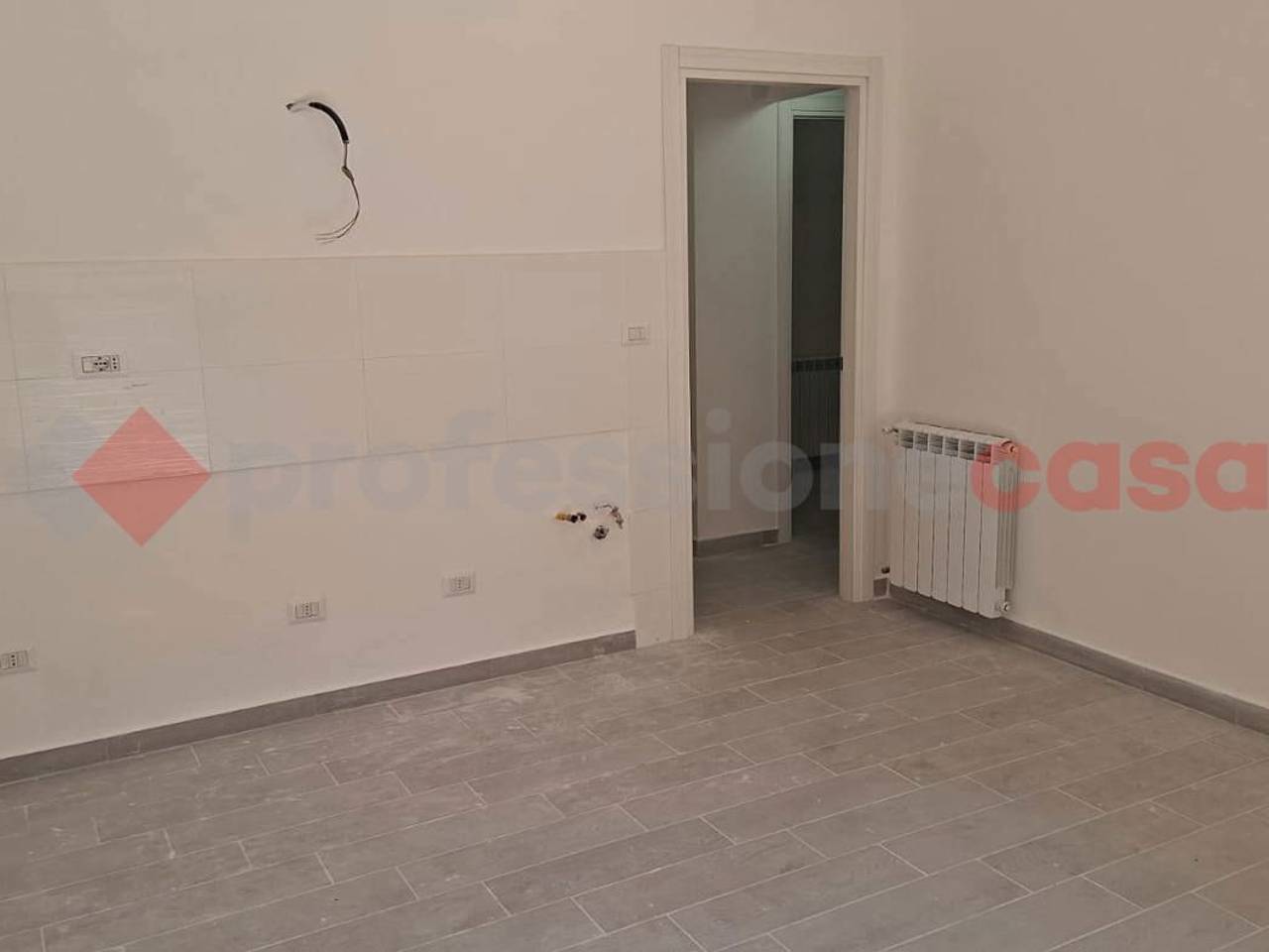 appartamento in affitto a Santa Maria Capua Vetere