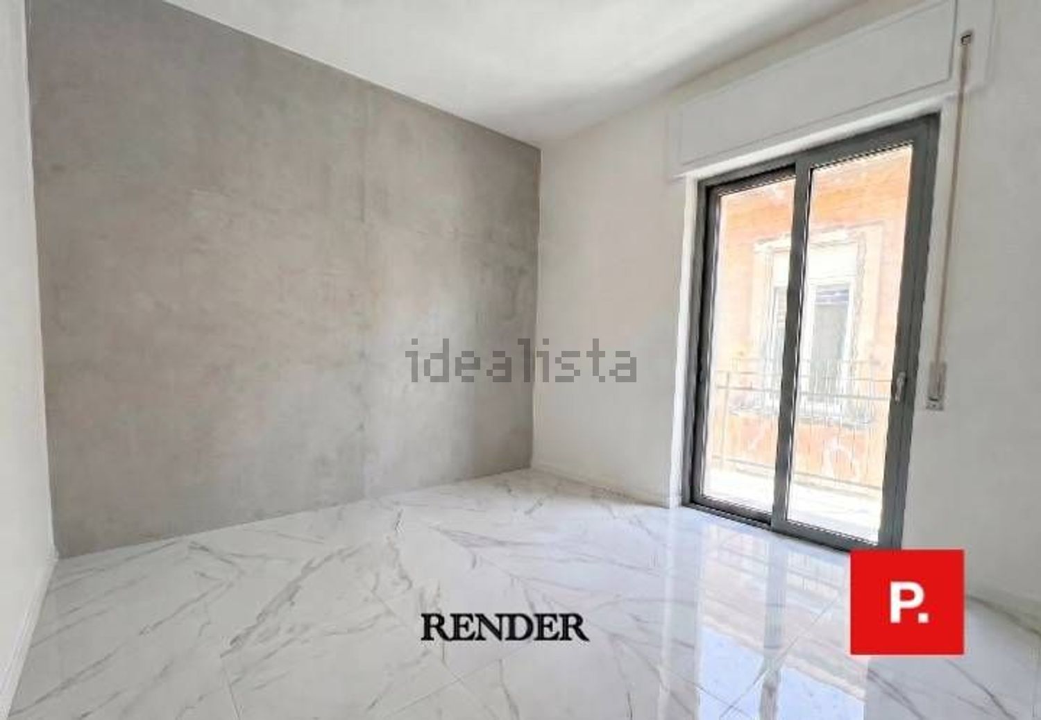 appartamento in affitto a Santa Maria Capua Vetere