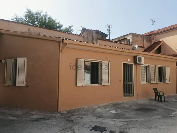 appartamento in affitto a Santa Maria Capua Vetere