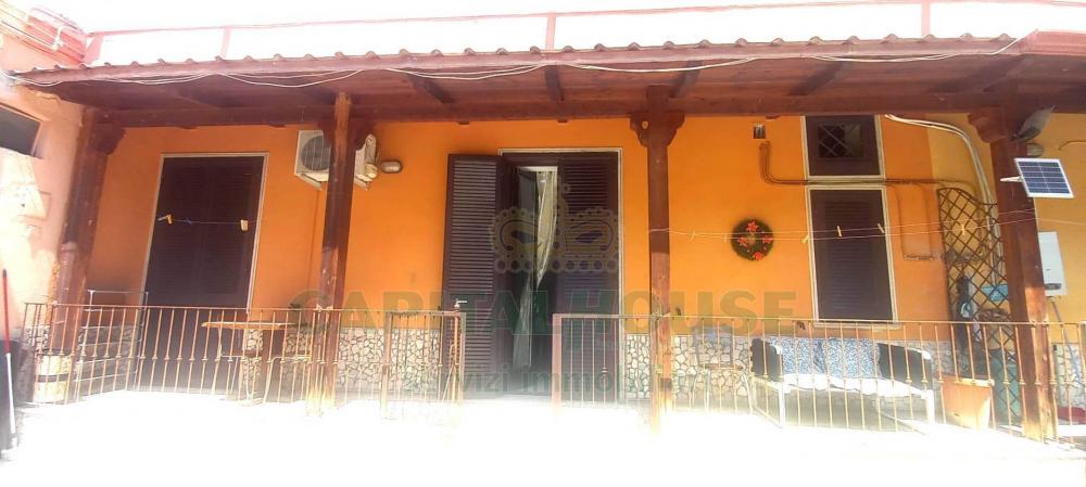 appartamento in affitto a Santa Maria Capua Vetere