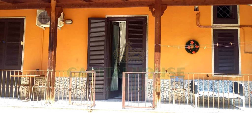 appartamento in affitto a Santa Maria Capua Vetere