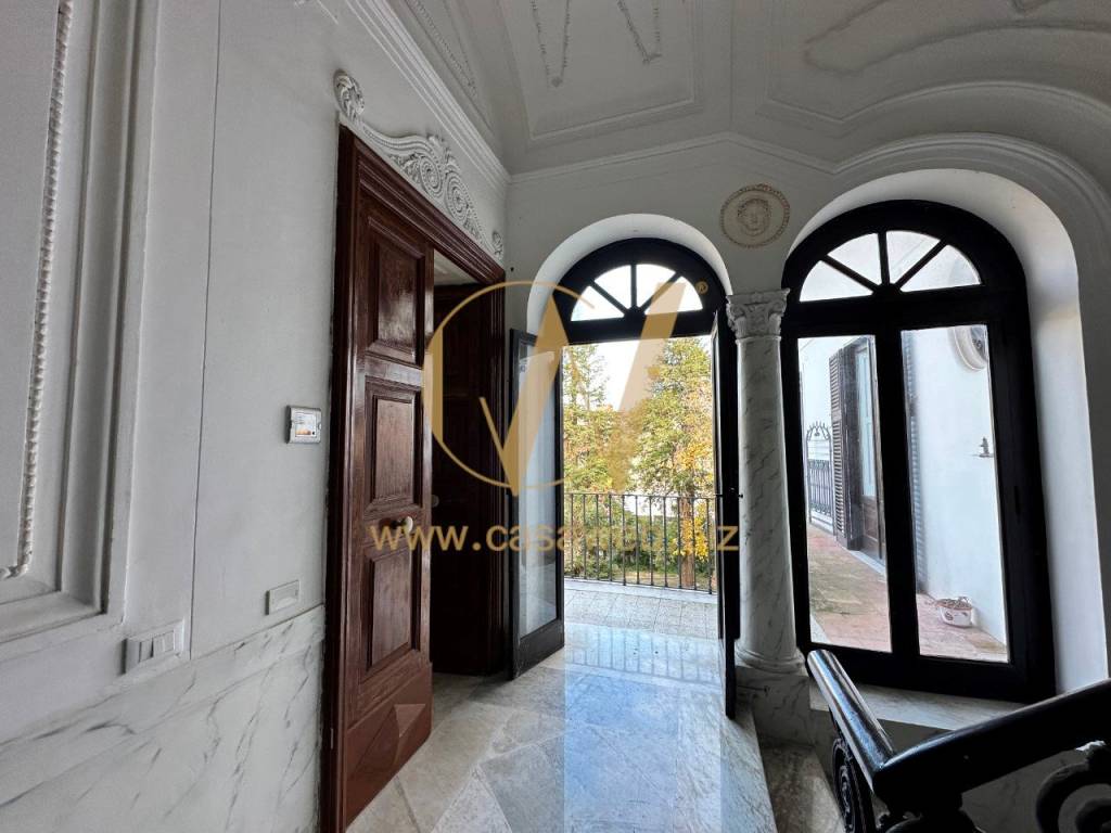 appartamento in affitto a Santa Maria Capua Vetere