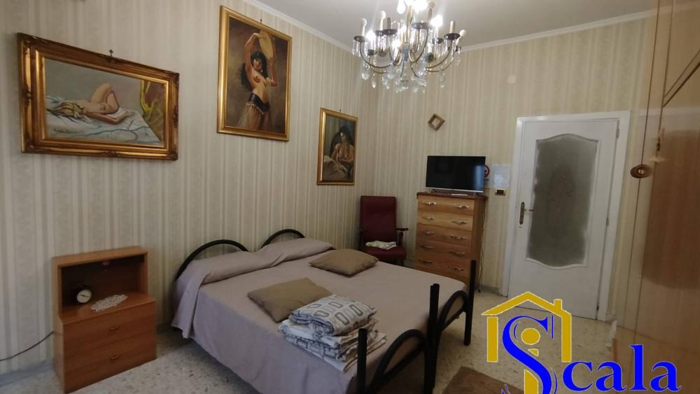 appartamento in affitto a Santa Maria Capua Vetere
