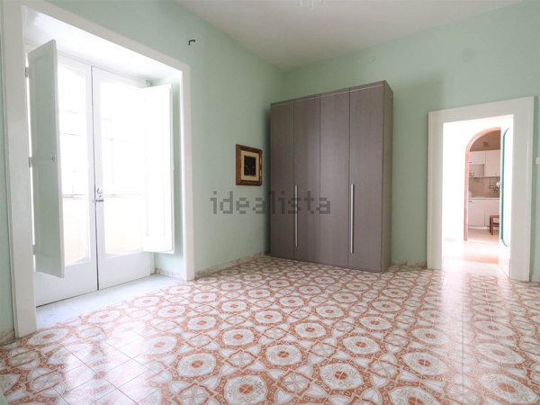 appartamento in affitto a Santa Maria Capua Vetere
