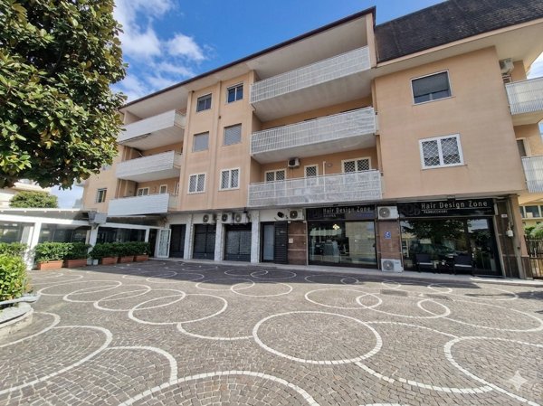 appartamento in affitto a Santa Maria Capua Vetere