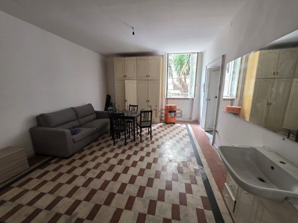 appartamento in affitto a Santa Maria Capua Vetere