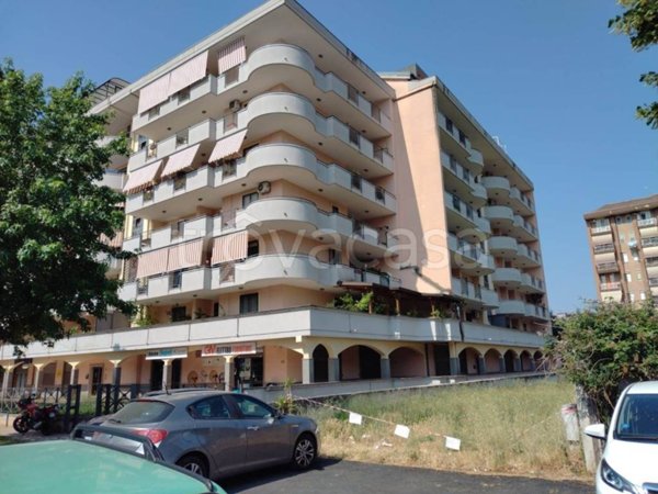 appartamento in affitto a Santa Maria Capua Vetere in zona Sant'Andrea dei Lagni