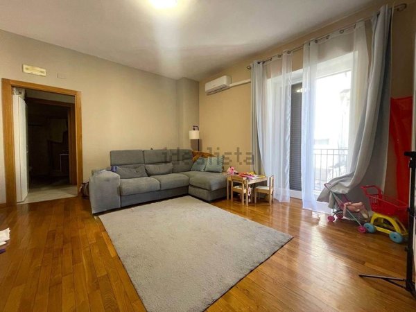 appartamento in affitto a Santa Maria Capua Vetere