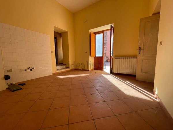 appartamento in affitto a Santa Maria Capua Vetere