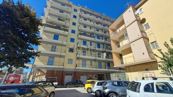 appartamento in affitto a Santa Maria Capua Vetere