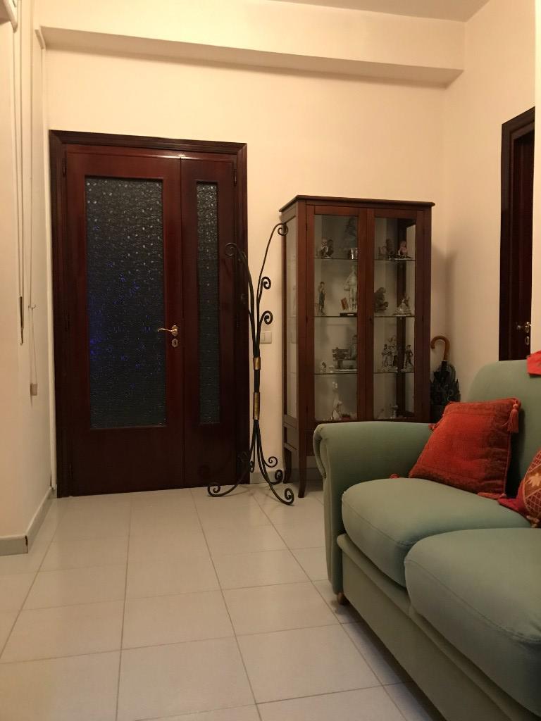 appartamento in affitto a Santa Maria Capua Vetere