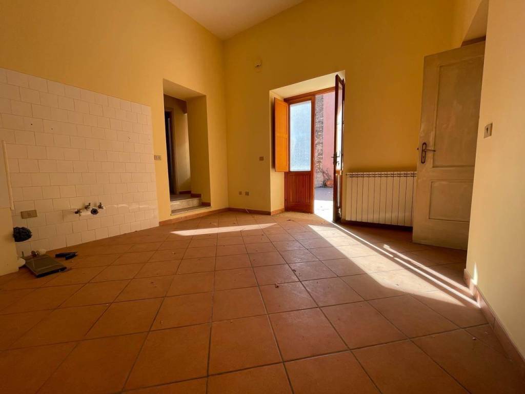 appartamento in affitto a Santa Maria Capua Vetere