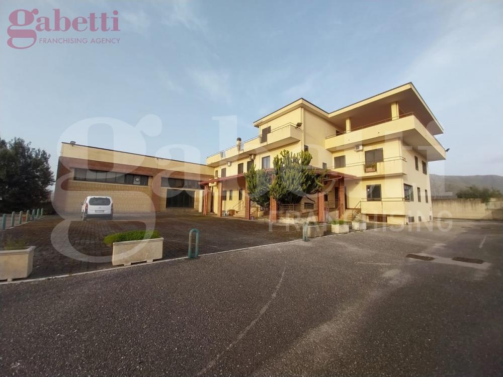 appartamento in affitto a Santa Maria Capua Vetere in zona Sant'Andrea dei Lagni