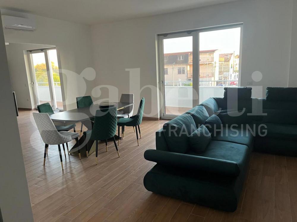 appartamento in affitto a Santa Maria la Fossa