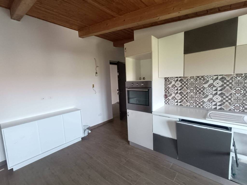 appartamento in affitto a San Tammaro